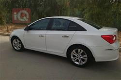 شيفروليه كروز